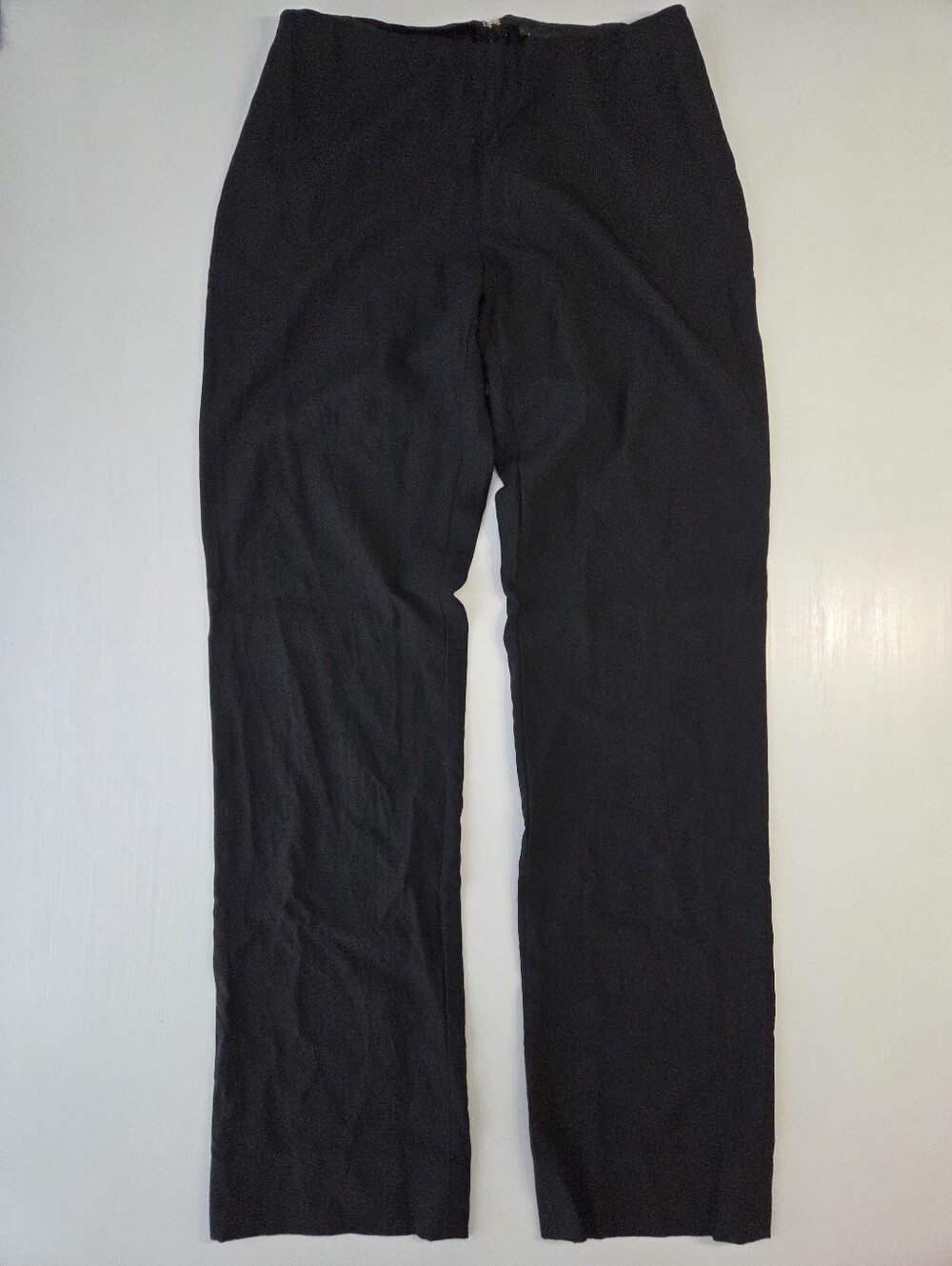Vintage Ralph Lauren Black Label Wool Pants